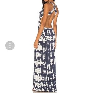 Alva Maxi Dress